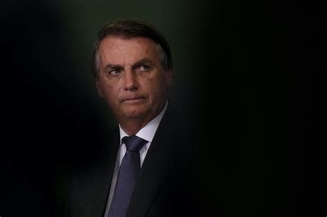 A Brazilian hacker claims Bolsonaro asked him to hack into the voting system ahead of 2022 vote