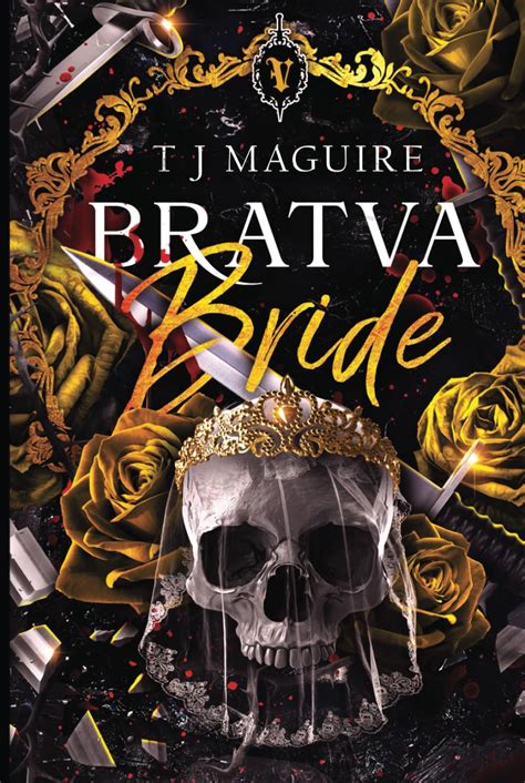 Read A Bride for the Bratva Boss