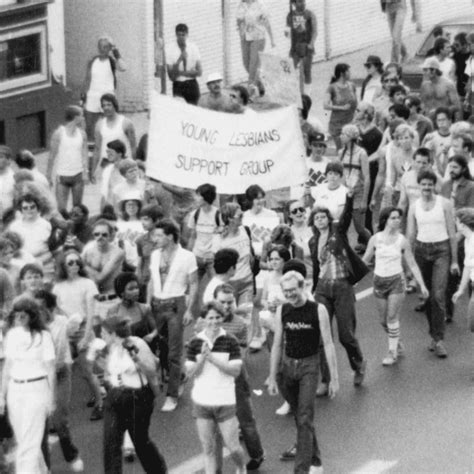 A Brief Denver PrideFest History
