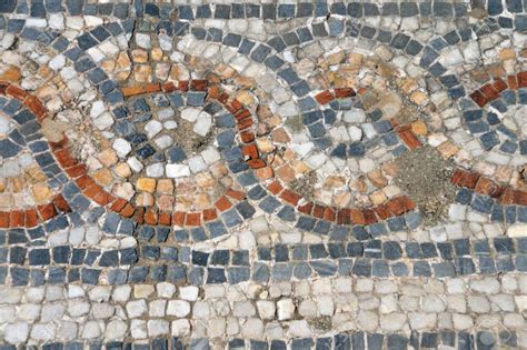 A Brief History of Ancient Greek Mosaics - Mozaico