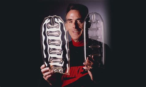 A Brief History of Nike Air Cushioning: Read About it Here