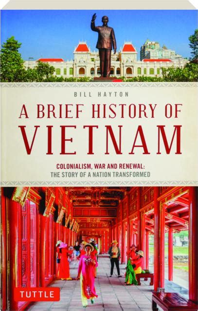 A Brief History of VietNam