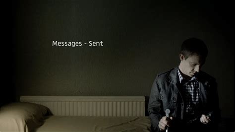 A Brief Look at Texting and the Internet in Film - YouTube