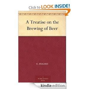 A Brief Treatise on Beer Flavor