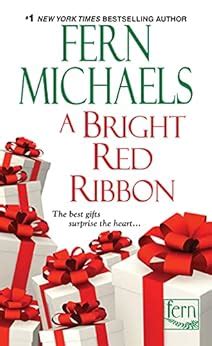 A Bright Red Ribbon by Fern Michaels - FictionDB