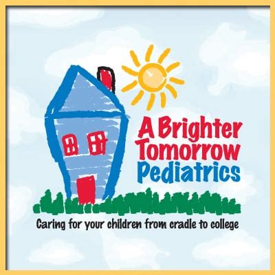 A Brighter Tomorrow Pediatrics Webster TX - Facebook