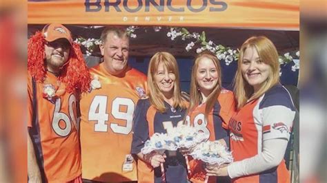 A Broncos love story decades in the making