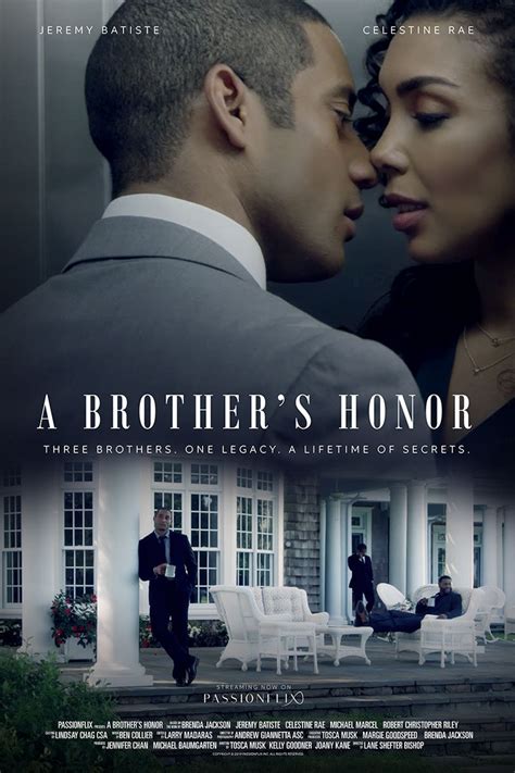 A Brother s Honor A Novel