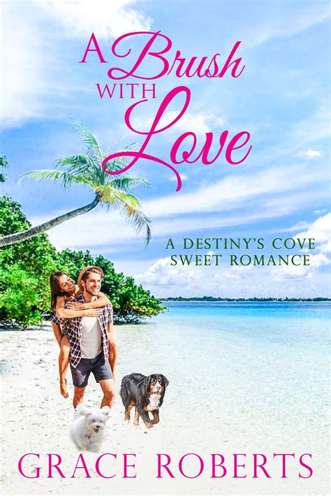 A Brush With Love Destiny s Cove 2
