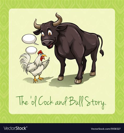 A Bull Story