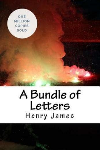 A Bundle of Letters from over the Sea