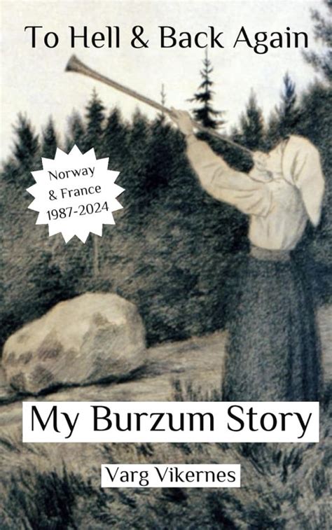 A Burzum Story Pt 2