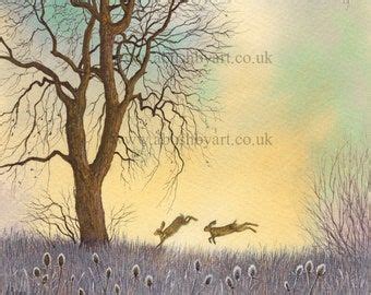 A Bushby Art - Etsy UK