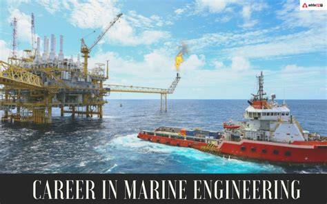 A Career as a MARINE ENGINEER - aimpe.asn.au - raincitystudios.com