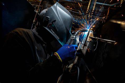 A Career in Underwater Welding: Your Ultimate Guide - raincitystudios.com