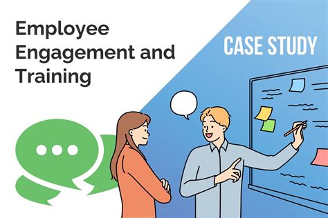 A CASE STUDY OF employee engagement
