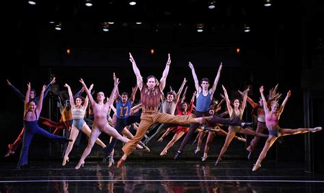 A Chorus Line - muktibox.com