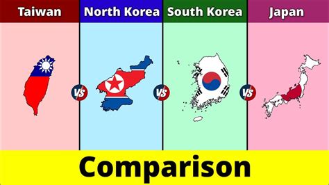 A COMPARISON AMONG SOUTH KOREA, JAPAN AND …