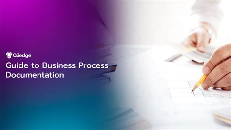 A Complete Guide to Business Process Documentation - coolestguyplanet.net