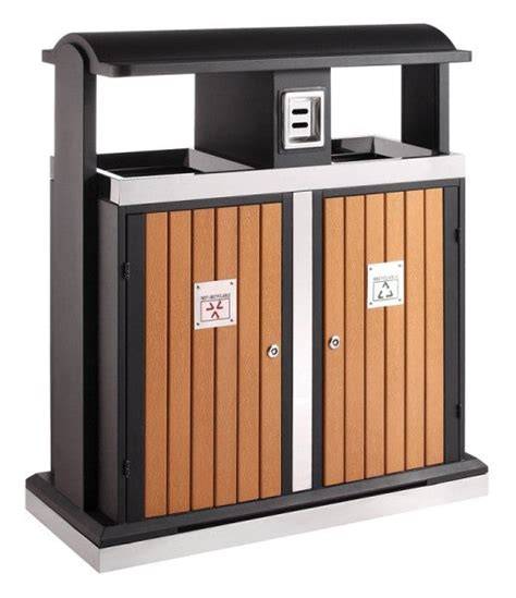 A Complete Guide to Choose the Best Outdoor Recycling Bins - raincitystudios.com