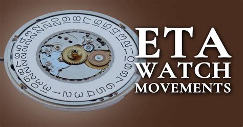 A Comprehensive Guide to ETA Movements - The … - wintechmobiles.com