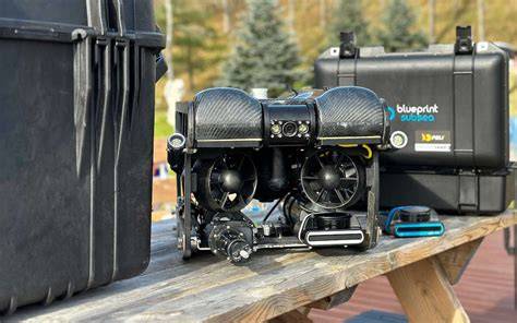 A Comprehensive Guide to Marine Sonar Systems for Inspections & Surveys - raincitystudios.com