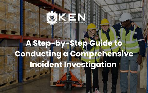 A Comprehensive Guide to Maritime Incident Investigation Procedures - wintechmobiles.com