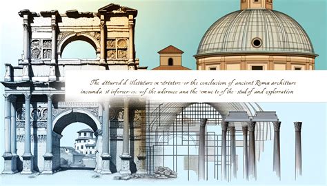 A Comprehensive Overview of Roman Engineering and Architecture … - wintechmobiles.com