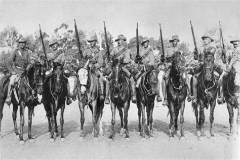 A Comprehensive Overview of the Boer War - wintechmobiles.com