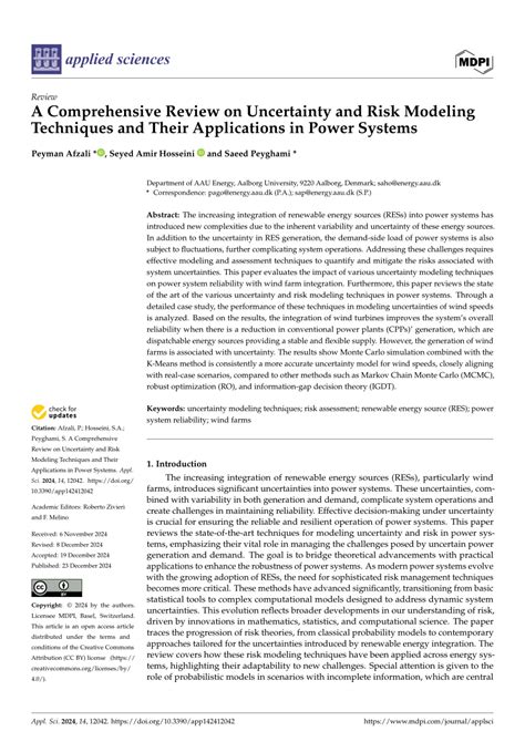 A comprehensive review of applications and feedback impact of ... - raincitystudios.com