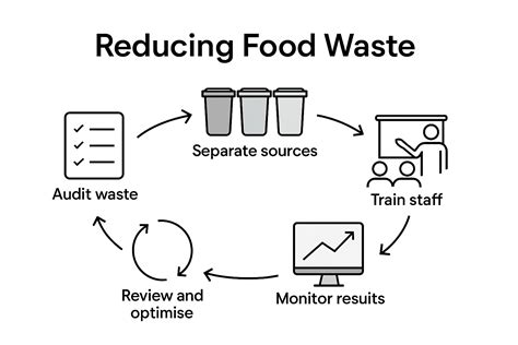 A Comprehensive Review of Food Waste Management Strategies in the Food ... - raincitystudios.com