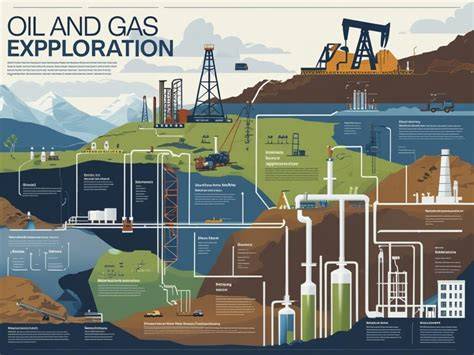 A comprehensive review on exploration and exploitation of offshore ... - raincitystudios.com