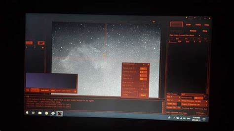 A Computer for Astrophotography (Field Laptop - wintechmobiles.com