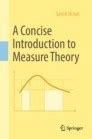 A Concise Introduction to Measure Theory - Springer - wintechmobiles.com