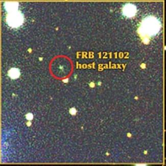 A Concordance Picture of FRB 121102 as a Flaring Magnetar - muktibox.com