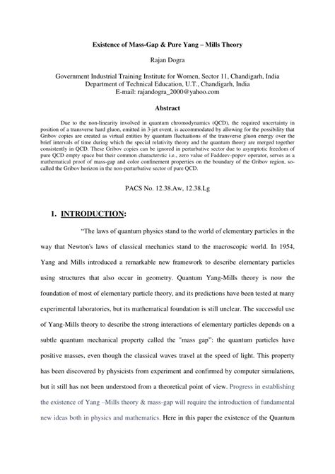 A Constructive Proof of Existence and Mass Gap for Pure SU(3) Yang ... - wintechmobiles.com