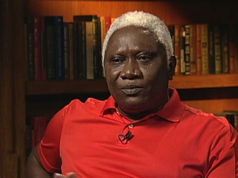 A CONVERSATION WITH ONE OF NOLLY WOOD&rsquo;S ACTORS