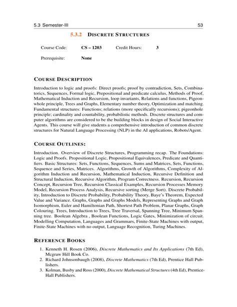 A Course in Discrete Structures - Department of Computer Science - wintechmobiles.com