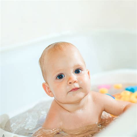 2024 A Calming Bath for Your Little One: The Ultimate Guide-marketplaceplus.shop