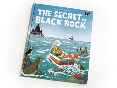 A Case of Black Rock and other stories