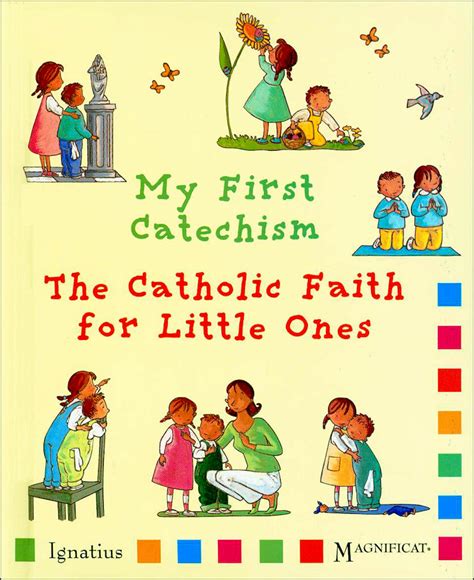 A Catechism for Pride