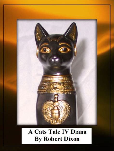 A Cats Tale IV Diana