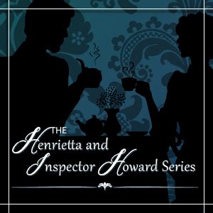 A Child Lost A Henrietta and Inspector Howard Novel