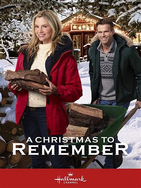 A Christmas To Remember - amazon.com