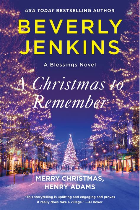 Read A Christmas To Remember