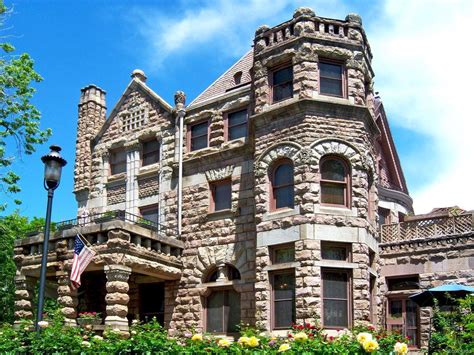 A City Park West mansion is Denver’s newest landmark despite its owner’s opposition