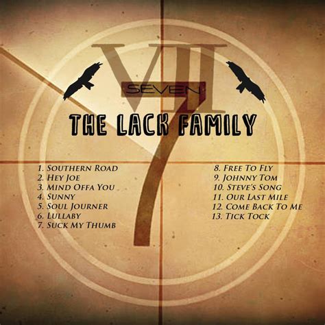 A Click Away - song and lyrics by The Lack Family Spotify