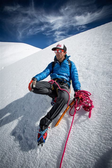 A Climber We Lost: Corrado “Korra” Pesce - Climbing Magazine