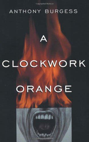 A Clockwork Orange Part One, Chapters 1-4 Summary and Analysis