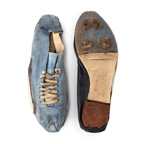 A Closer Look: Bill Bowerman 1960s Pre-Nike Handmade Track …